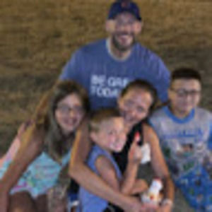 Meet your Posher, George